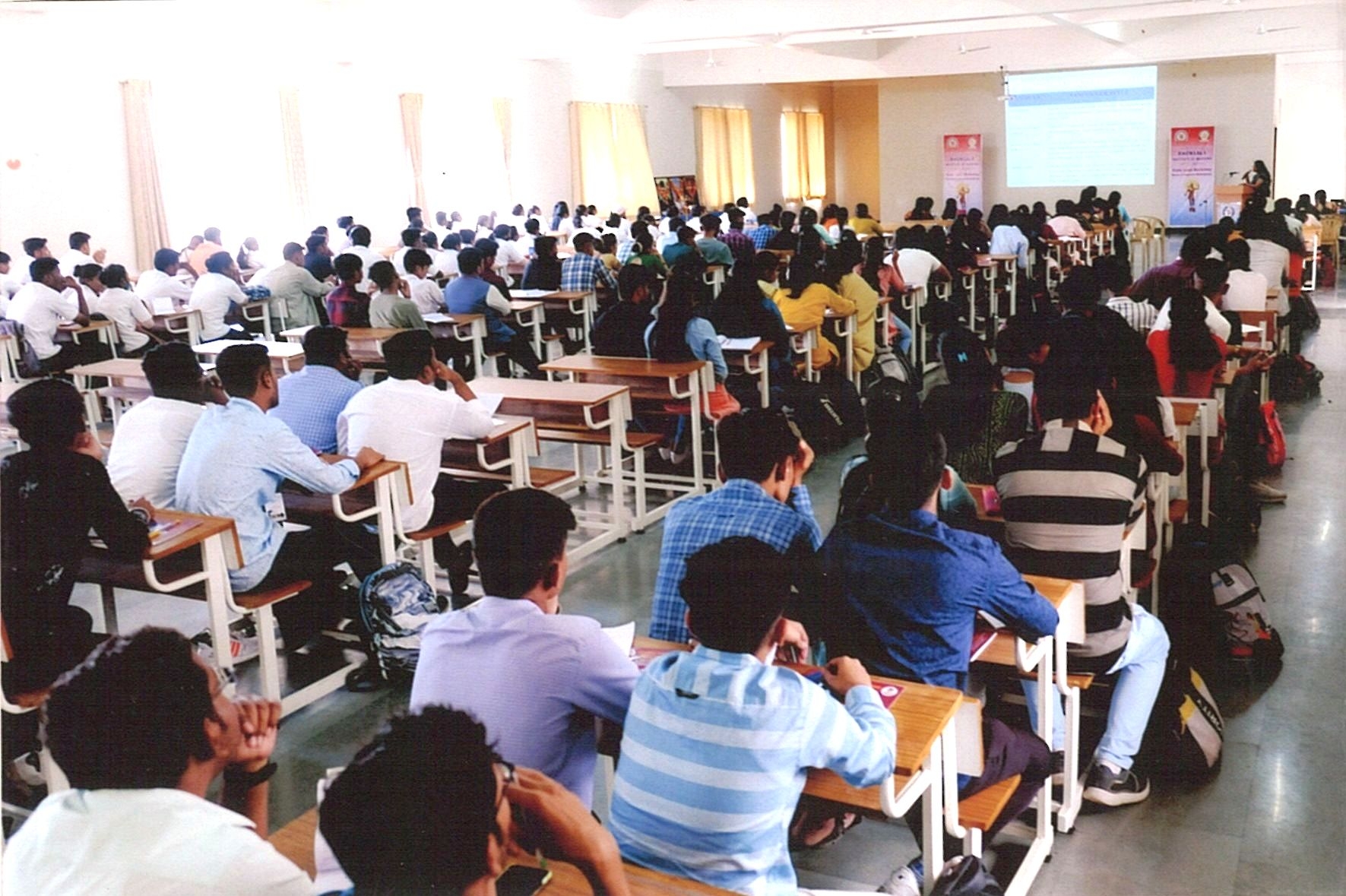 Workshop 8